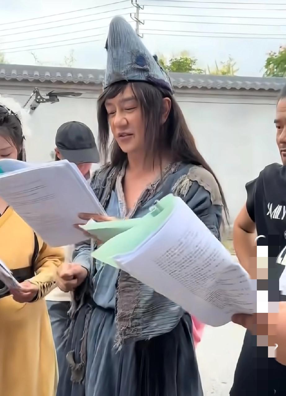 新版《活佛济公》正式开机，原班人马回归，还有这些大咖加盟！此次新版《活佛济