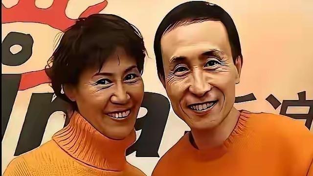 巩汉林和金珠最近在新西兰被偶遇，网友都在吐槽看不出媳妇比他小11岁。官方说他俩差