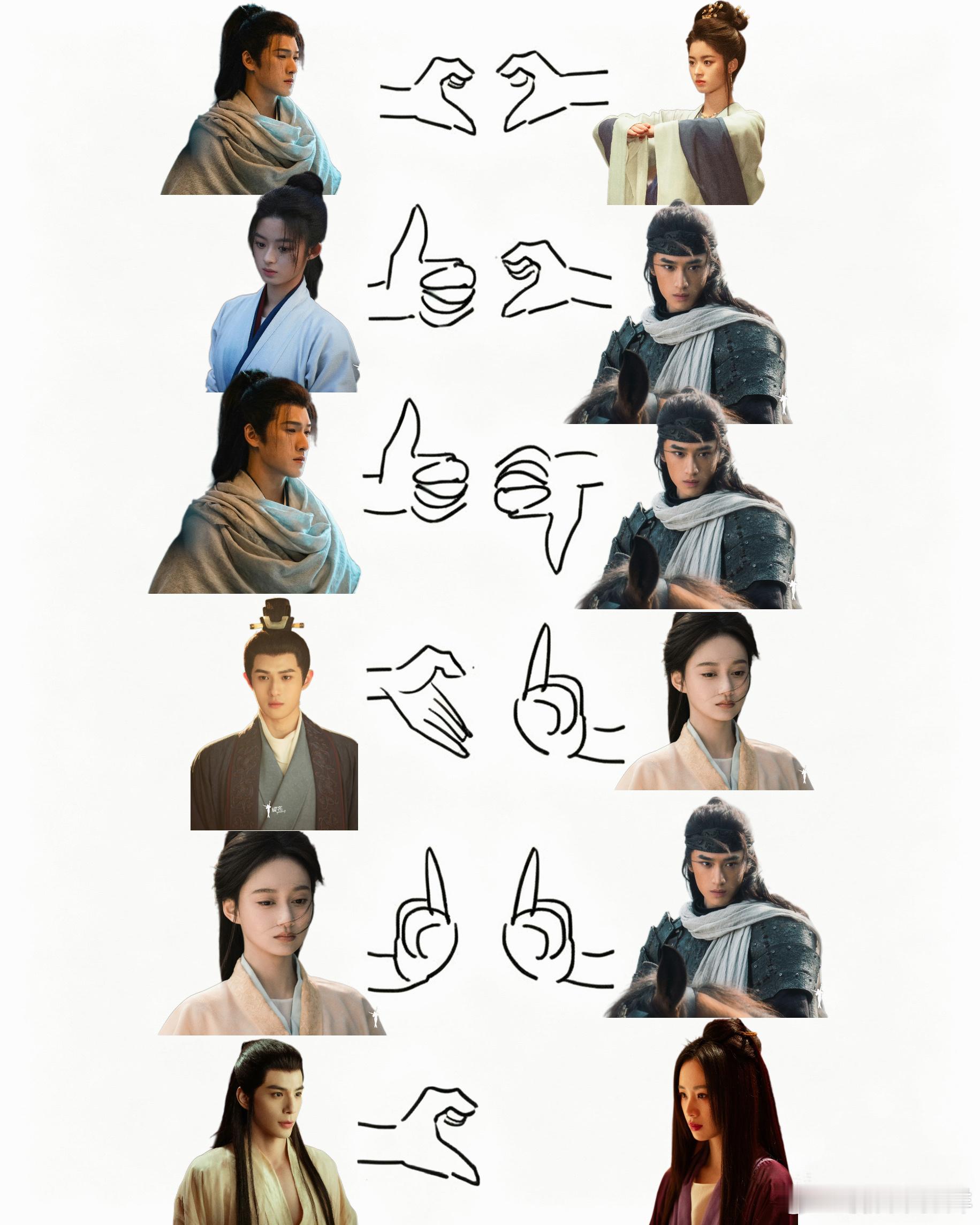 强制爱还是混着吃带劲冰湖重生替身套娃、白月光、理智者沉沦…每个设定都能玩出新花