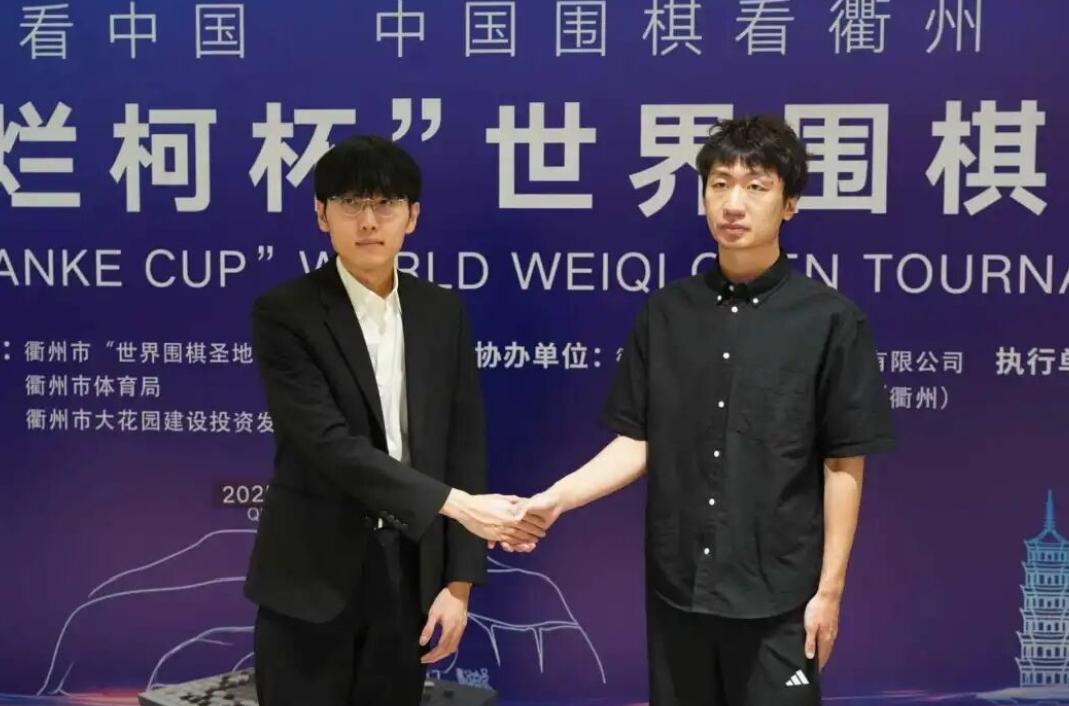 两步失误~范胤速败小申功夫老到~阿党小胜钦仔党毅飞表示决赛要拼尽全力第