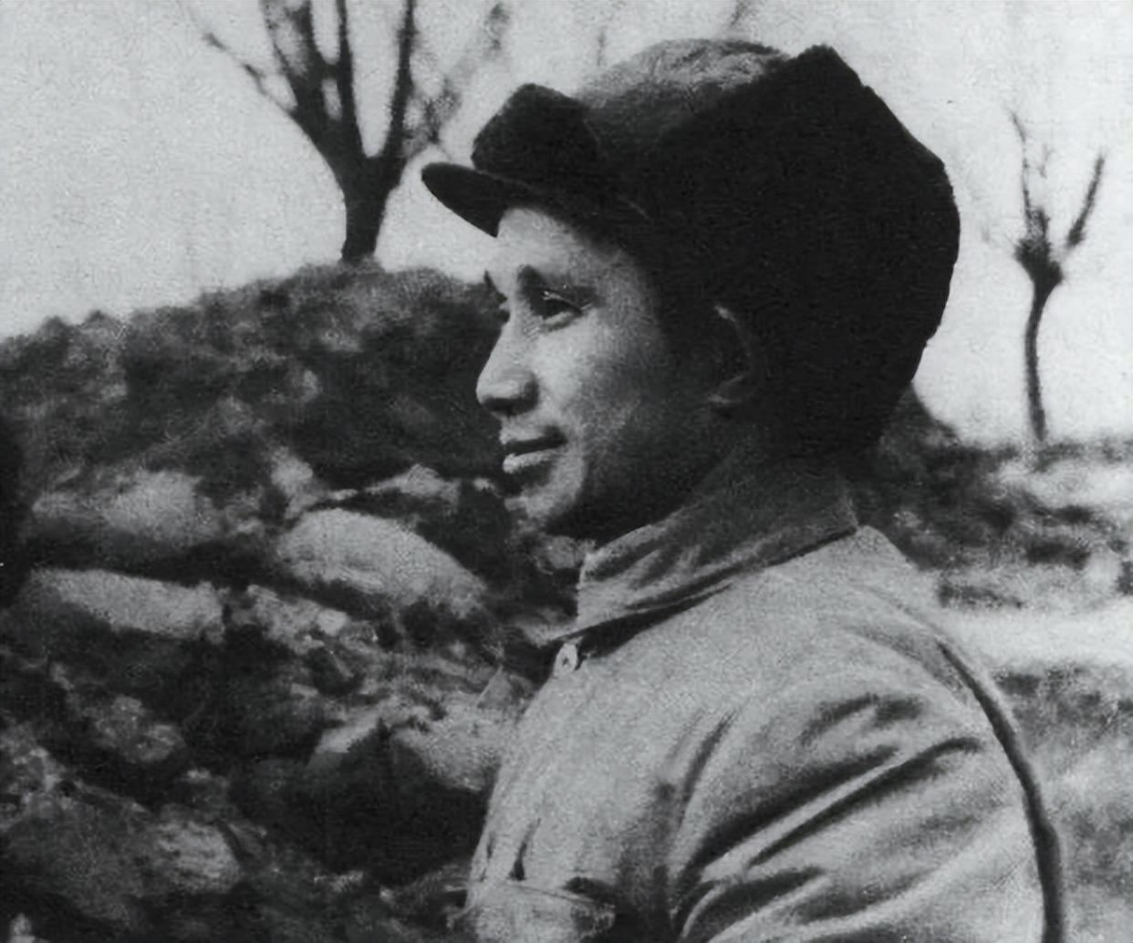 开局只有3万人，对手是12万精锐！这一仗，粟裕是如何封神的？1946年7月