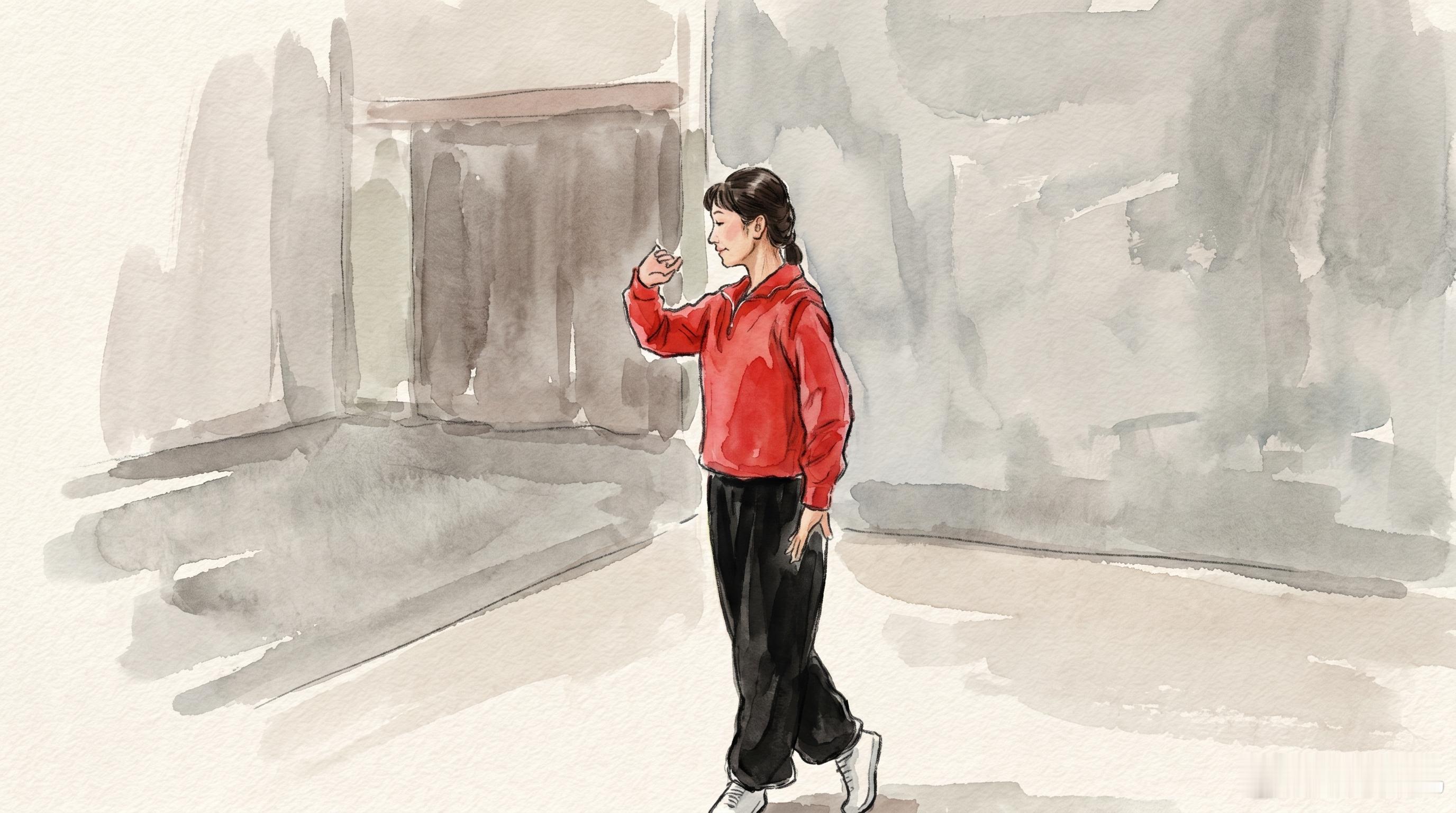 秦海璐好像语文书里的插画直接被秦海璐这身扮相惊艳到👏气质温婉又有故事感，美得就