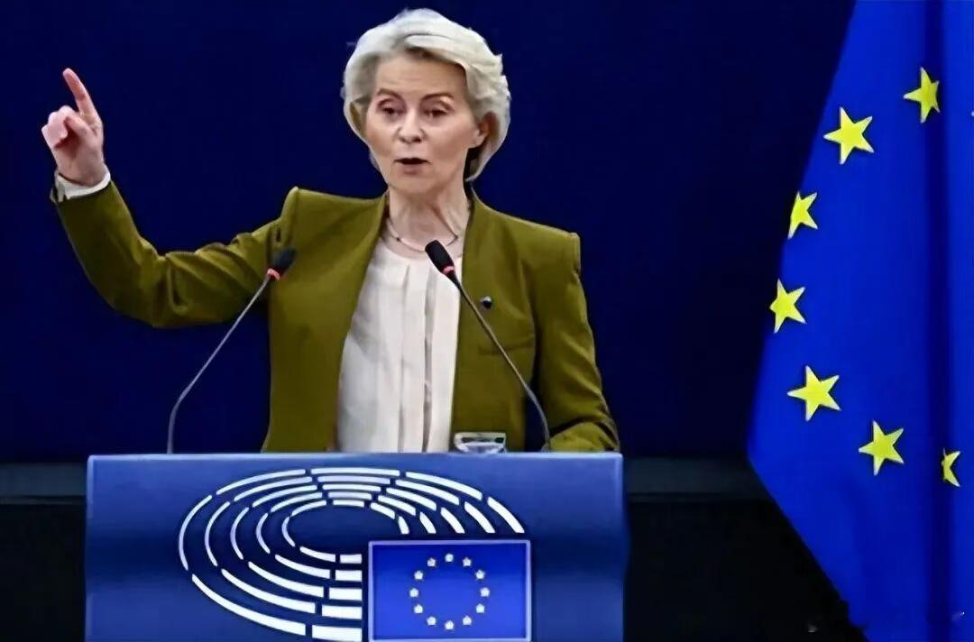 这边的事情还没解决,南边的战火又要烧起来了。当下的欧盟可谓是多事之秋,原本不该参