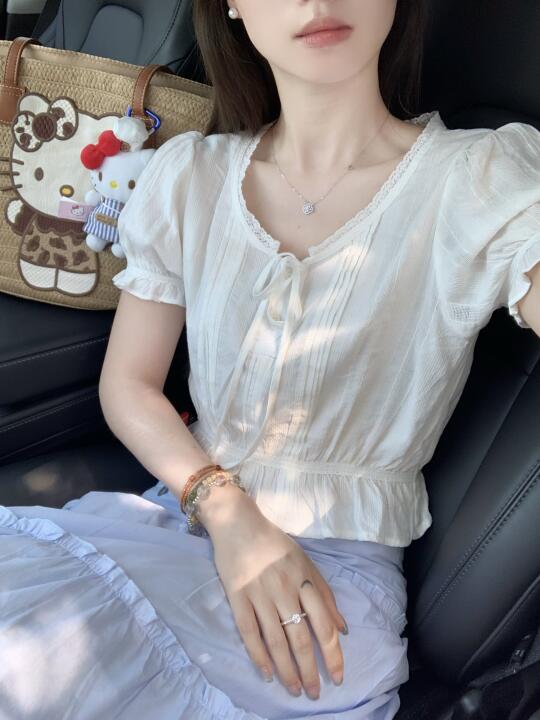漂亮是一种感觉🌷