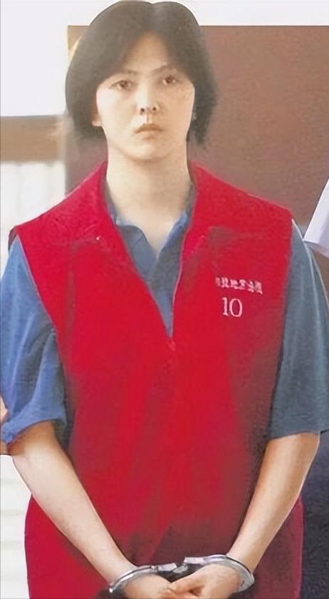 2012年被判死刑的林于如，单看照片高挑清秀，长相一点不差，可谁能想到，她竟是
