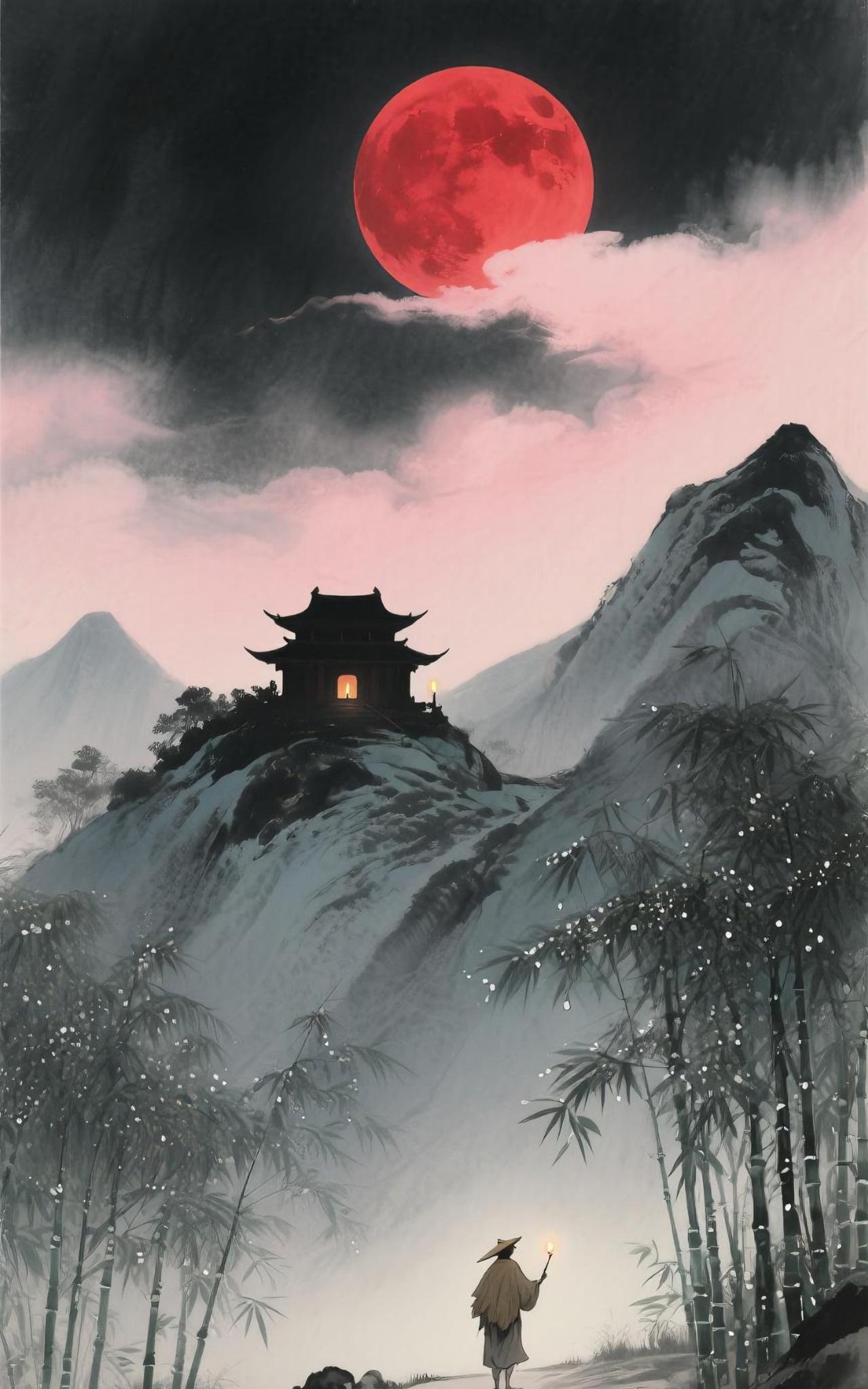 接下来三天身弱之人最好不要到处跑，因为9月6日是中元节，农历七月十五，中元