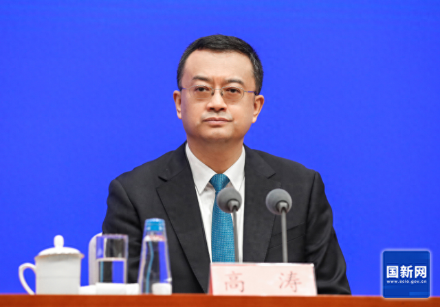 高涛被罢免辽宁省人大代表职务, 9个月前被免去副省长