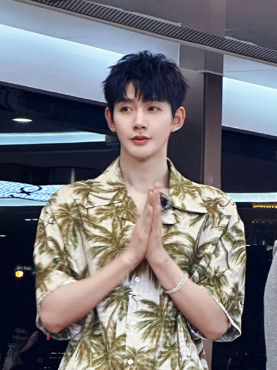 邓为以前不知道花少偶数季魔咒邓为没听过花少偶数季魔咒老观众都熟悉的花少偶数季魔咒