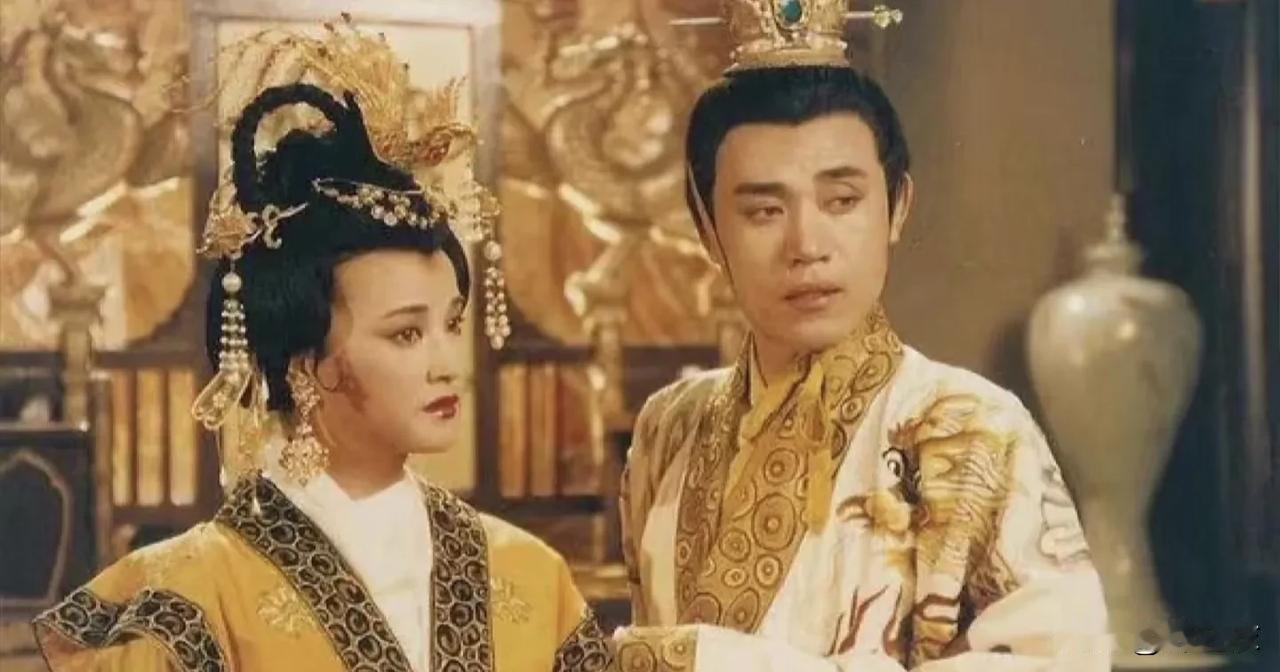 李治被黑的太惨了，而且从唐朝黑到宋朝黑到现在，就是因为有一群男人（此处包括刘肃，