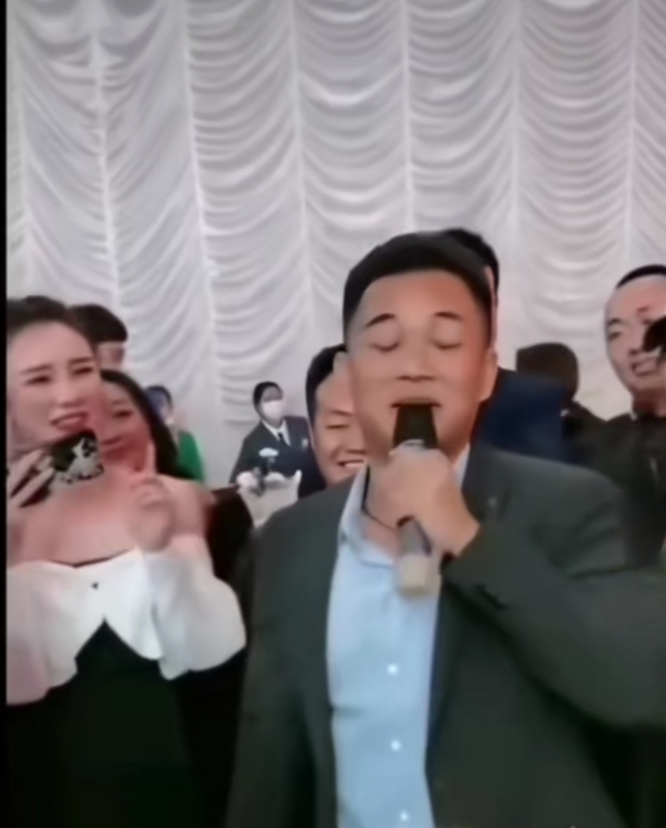 “不管是刘家多有钱，魏家多有权，但在缅北果敢，大家都认我们白家。”这是白应苍对自己家族在缅甸果敢地区