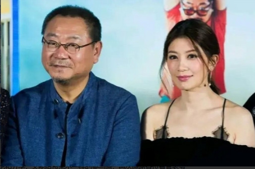1988年，范伟和一个小护士去相亲，女方一言不发，筷子一下也没动，范伟一看又黄了