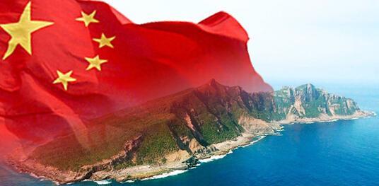 我发现咱妈还是太保守了，从钓鱼岛和南沙群岛的争端就能看出来。跟日本争钓鱼岛，咱老