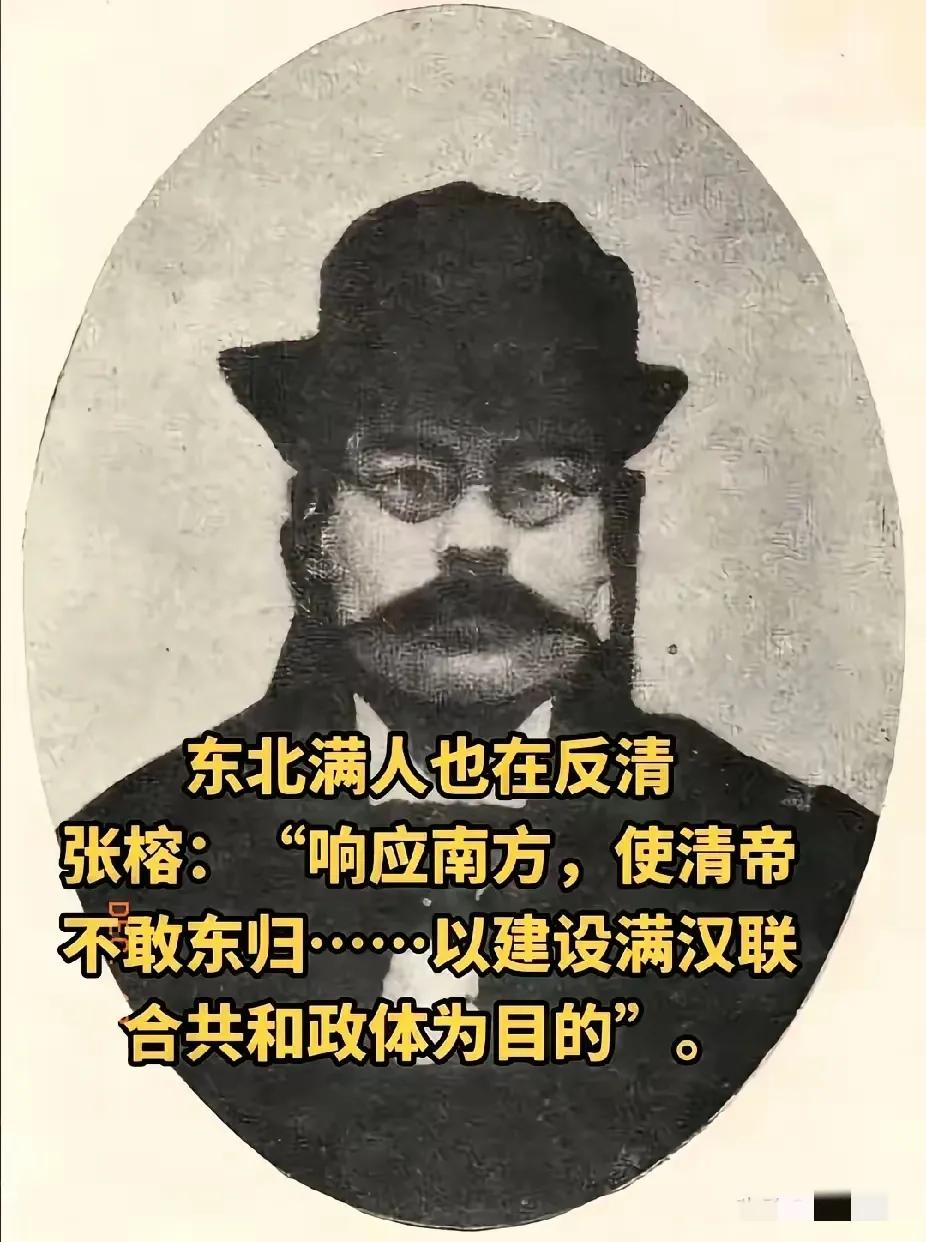 揭开满清“满族”假面，看东北满族真实抗争！今儿唠段颠覆认知的历史：满清的“