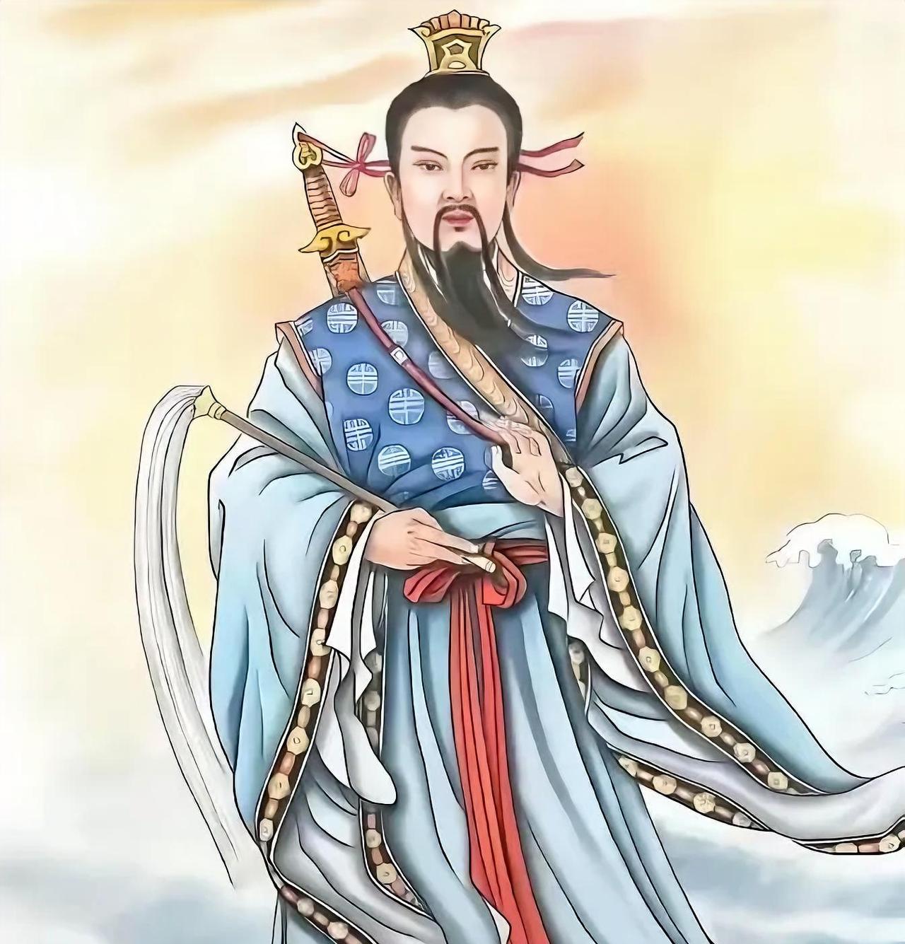 乾隆为什么打压道教？​乾隆17年，乾隆下旨将龙虎山张天师的品级从正二品降为正