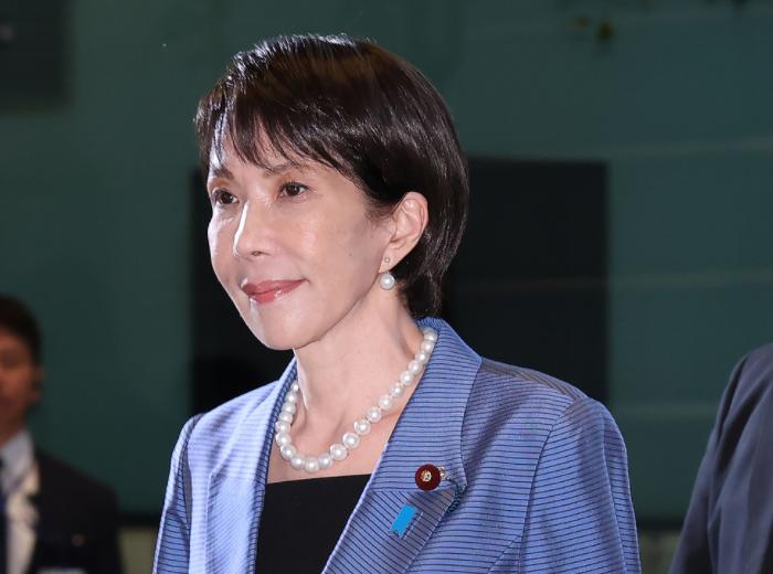 谁能想到！高市早苗一番操作下来，竟然帮助我国完成了一盘大棋的布局！高市早苗