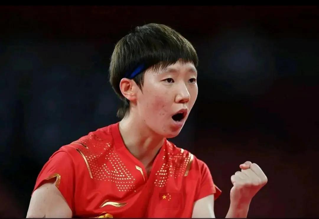 王曼昱的签位太差了！王曼昱的运气实在是不咋地？上次瑞典大滿贯碰上了日本削球名将桥