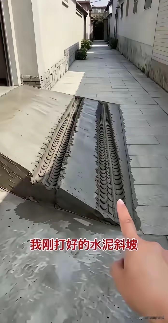 看着像故意的，人怎么可以这么坏啊