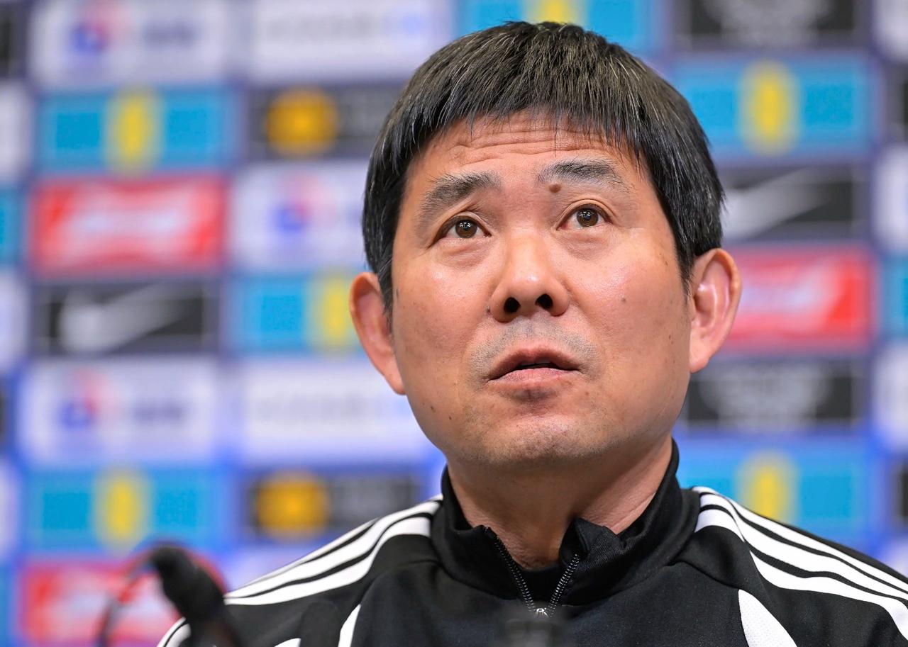 日本队世界杯夺冠目标不变，图赫尔，与日本国家队比赛是一种荣幸！日本队的强大可能超