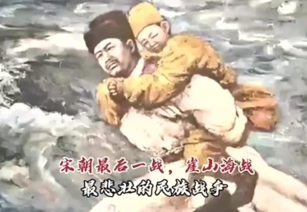 宋朝灭亡的时候，士大夫们誓死不降。明朝灭亡的时候，士大夫们排队投降。这事就