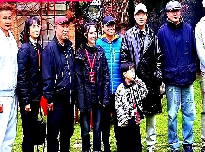 魏晨为新片《春寒》下的苦功，这次真藏不住了！据新浪电影消息，这部杨亚洲执导的