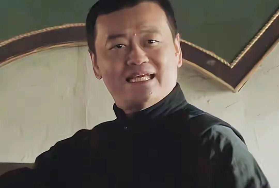 《归队》:什么？游世龙不仅仅是看似老实人的他，而且他还是个日本特务!福庆终于从