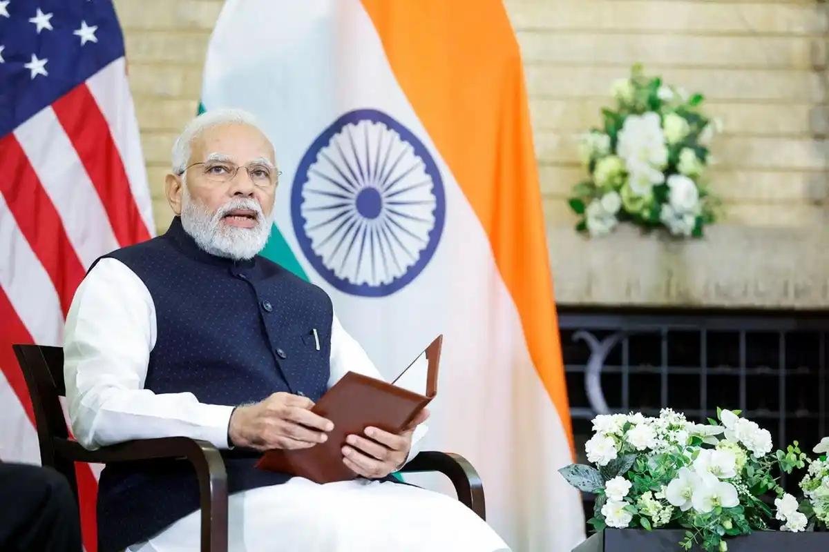 最近，中国中东问题特使在新德里同印度外交部高级官员举行磋商，表面看，这是一场围绕