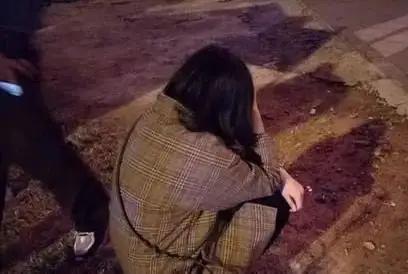 仙人跳，以后谁还敢？以后谁还敢？像是一记闷锤，重重地砸在每一个深夜归家人的心