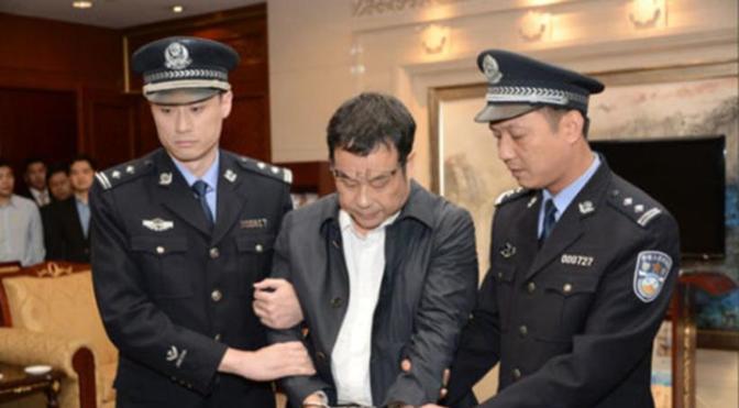 中国稀土机密遭泄！中国稀土还“希罕”吗？副总经理叛国被判重刑，网友怒了：内奸何时