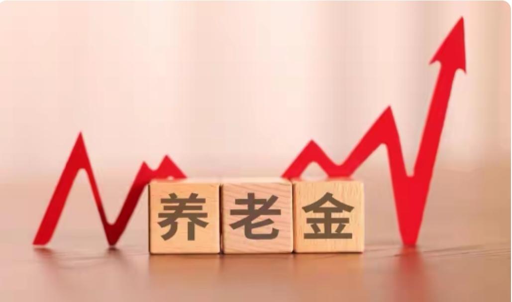 现在物价比较稳定，再加点养老金，对老年人来说，那是锦上添花！说句实话，各行各业都