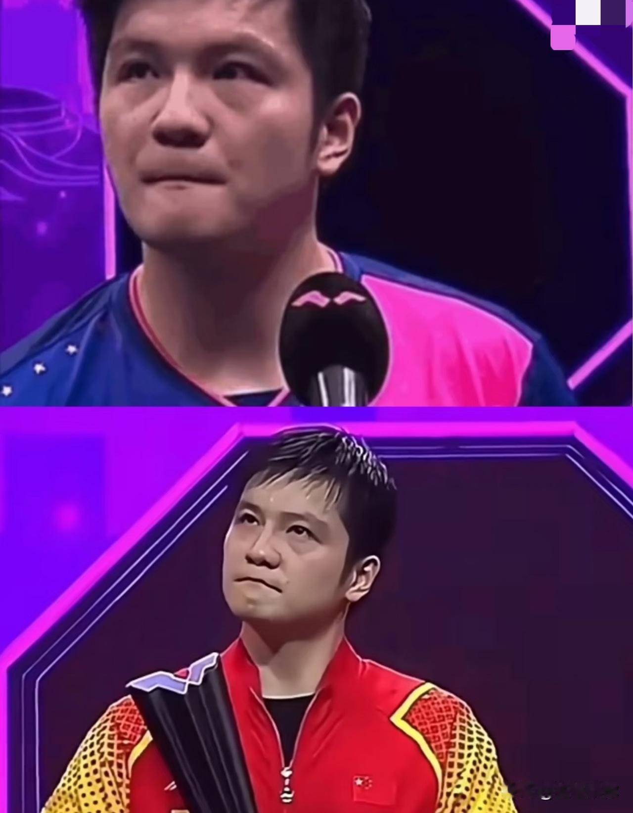 身处竞技体育的复杂环境，樊振东这种耿直较真的性格，注定要承受更多精神内耗。心里有