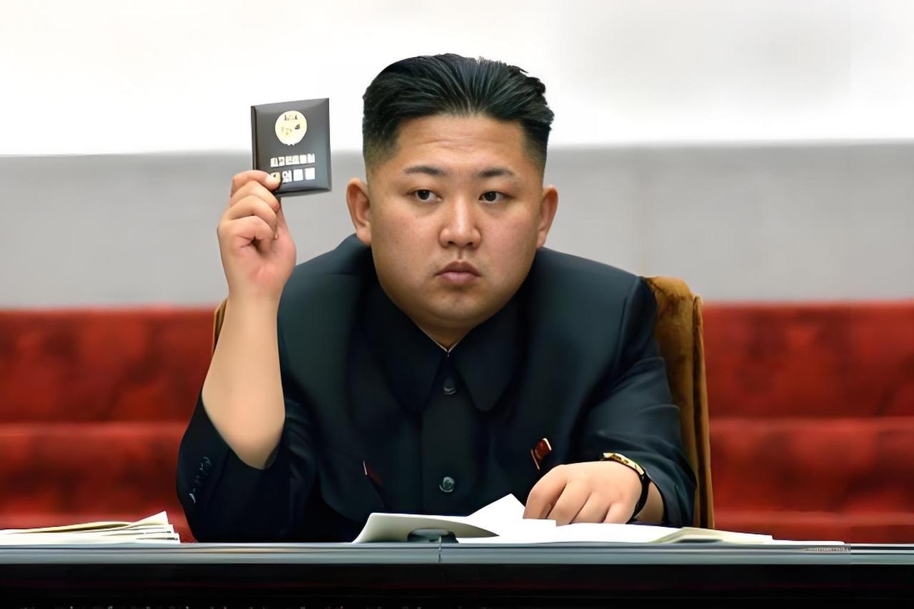 朝鲜近日在参加国际会议时，高调的宣布了三件事，令世界震撼。第一、朝鲜负责任的