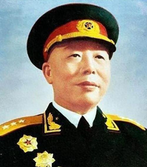 1967年，有人让宋时轮批判陈毅和叶剑英，他大怒：他们是开国元勋“宋将军，今天