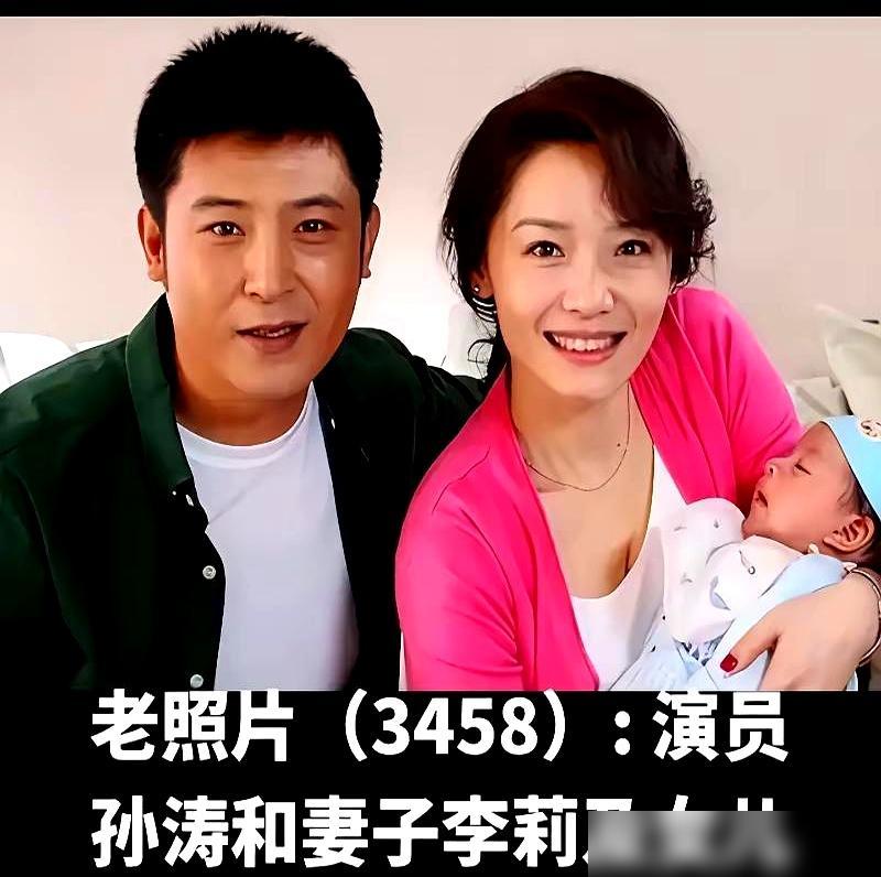 春晚导演临时把孙涛媳妇踢出局，他当场撂挑子：这节目，我不演了！谁都没想到，这个男