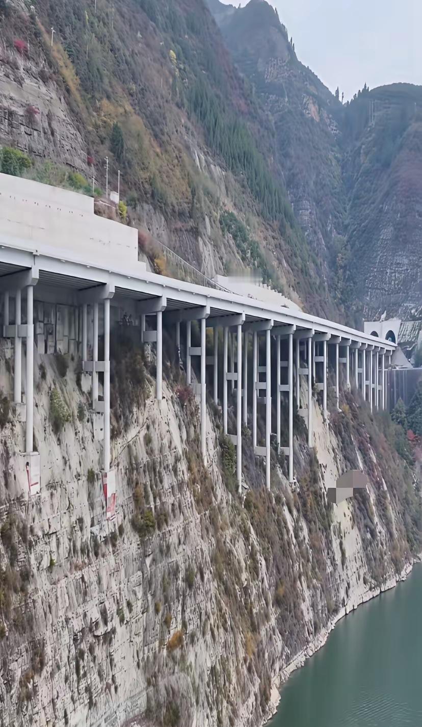 在川渝地区，那里的地形都是以群山丘陵为主的，没有多余的平原。要想在这种陡峭的山川