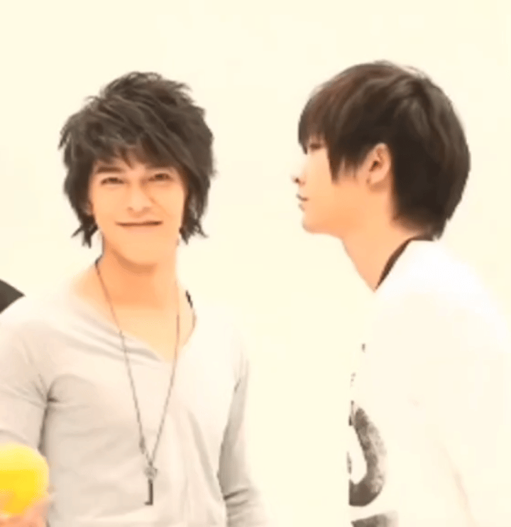 装都不装了牙牙乐