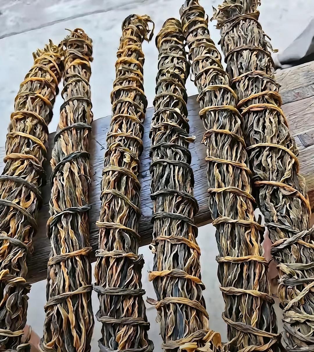 你们吃过吗