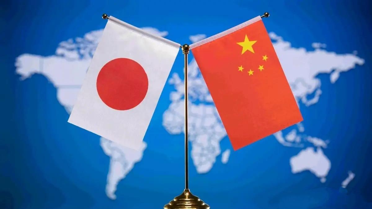 日本这才回过味，中国的管制力度远超他们想象！原本觉得只是走个流程，结果细则