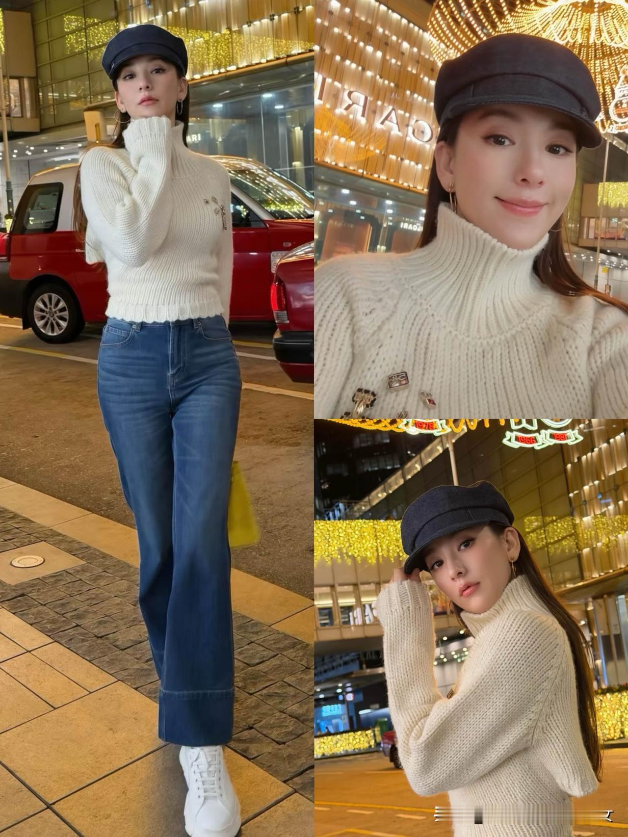 方媛分享产后饮食心得，57岁方爸爸才是幕后功臣！今年38岁的方媛生了三胎后，一