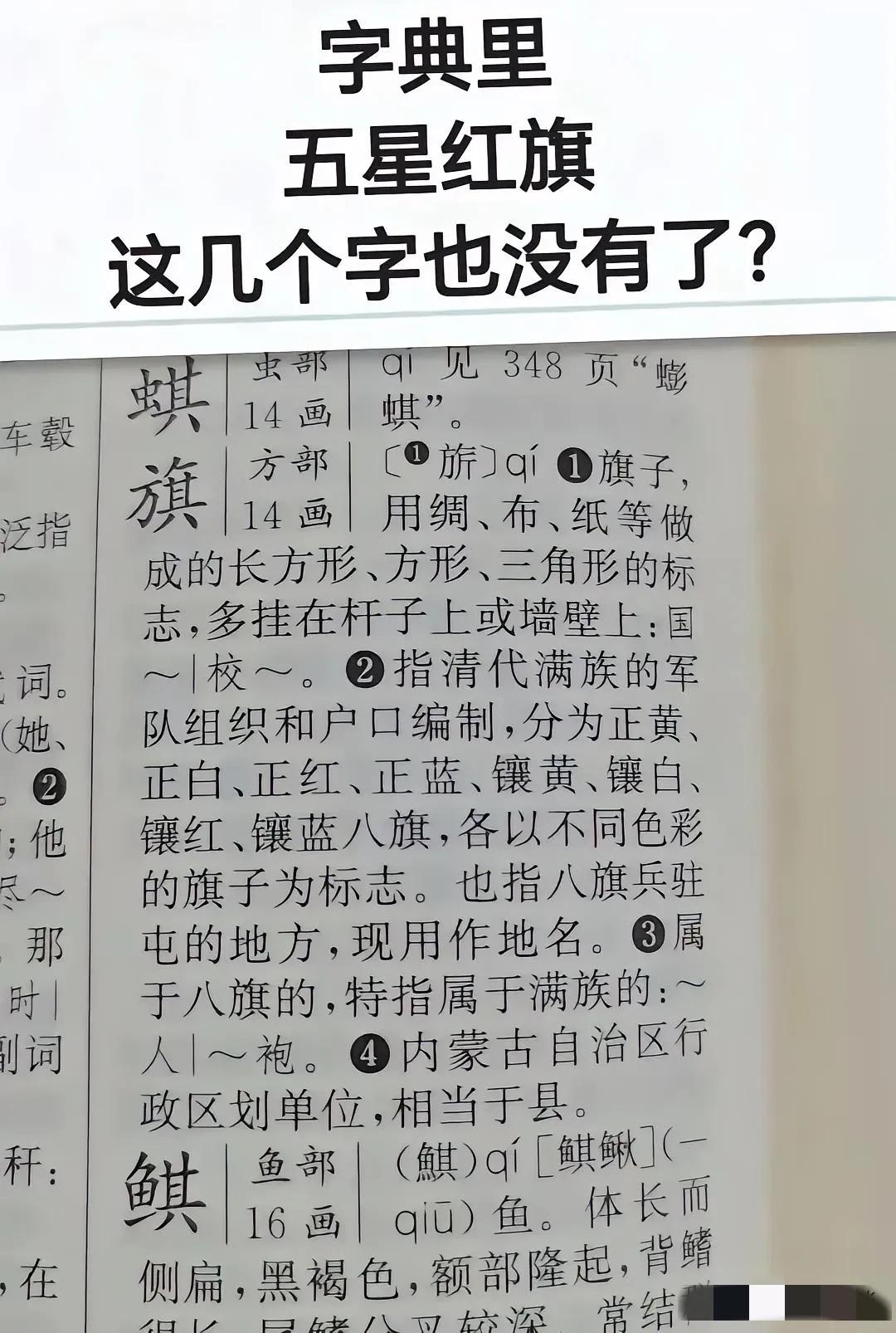 前几天字典，差点以为穿越回清朝——展板上八旗那点破事儿写得比故宫的砖还细，正黄旗