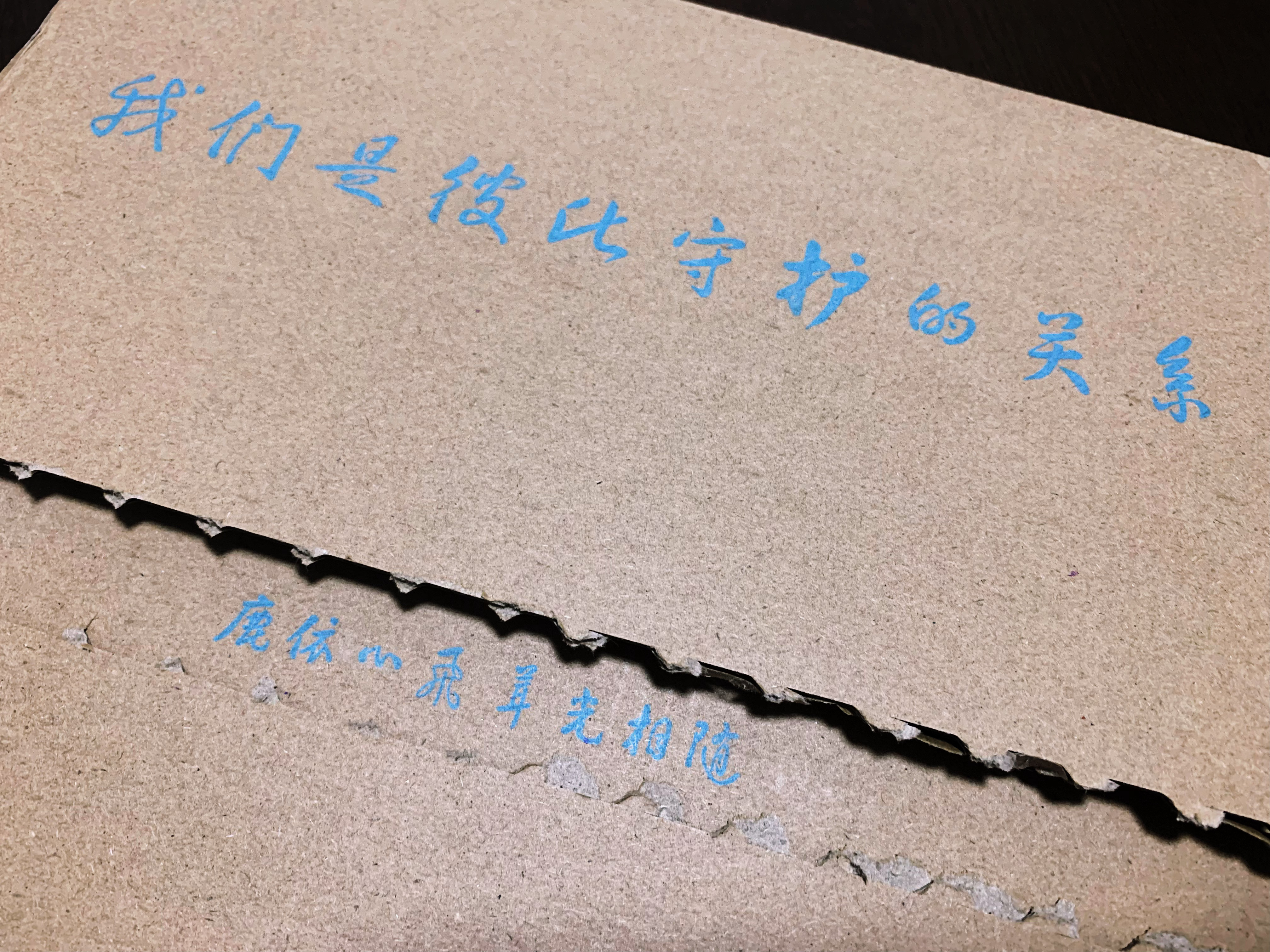 到了白鹿·白鹿时装八月封面​​​