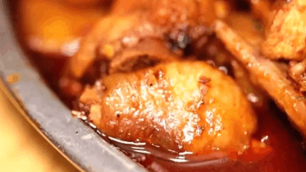 香香美食郑州排队小吃_香香美食舌尖上的河南