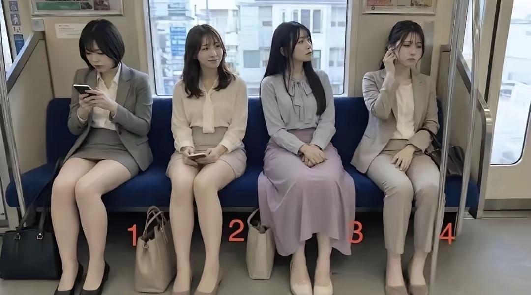 哪个适合当老婆