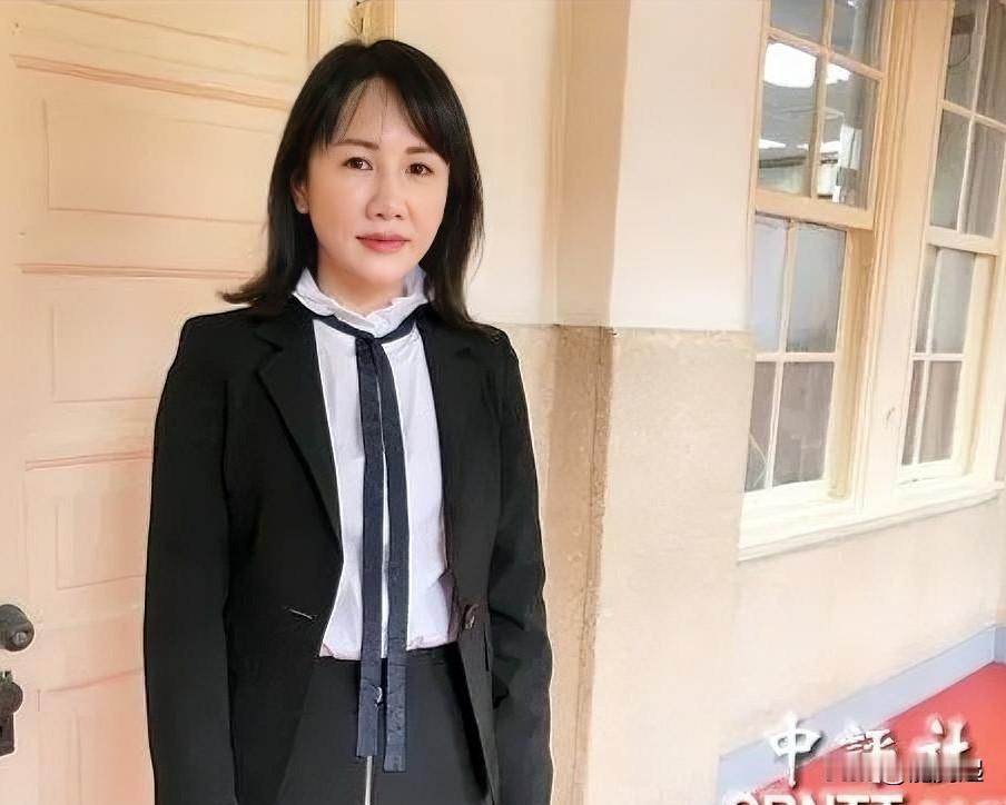 郑丽文痛批司法介入选举，谢衣凤主张家人清白2026年6月，国民党籍彰化县议会