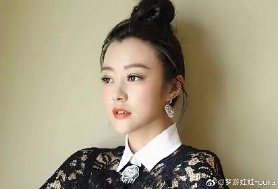 突然就理解邓超当年为什么选择了孙俪。<br />郝蕾美的时候是真美，风...