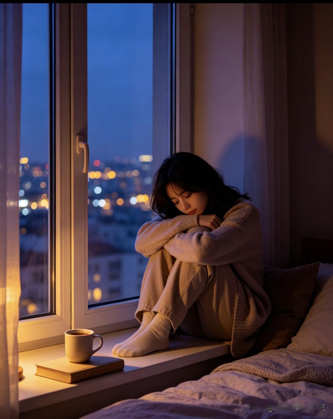 一位医生说：“有低血压，胸闷，心悸这些表现以为是抑郁症，但实际上是因为心脏功能