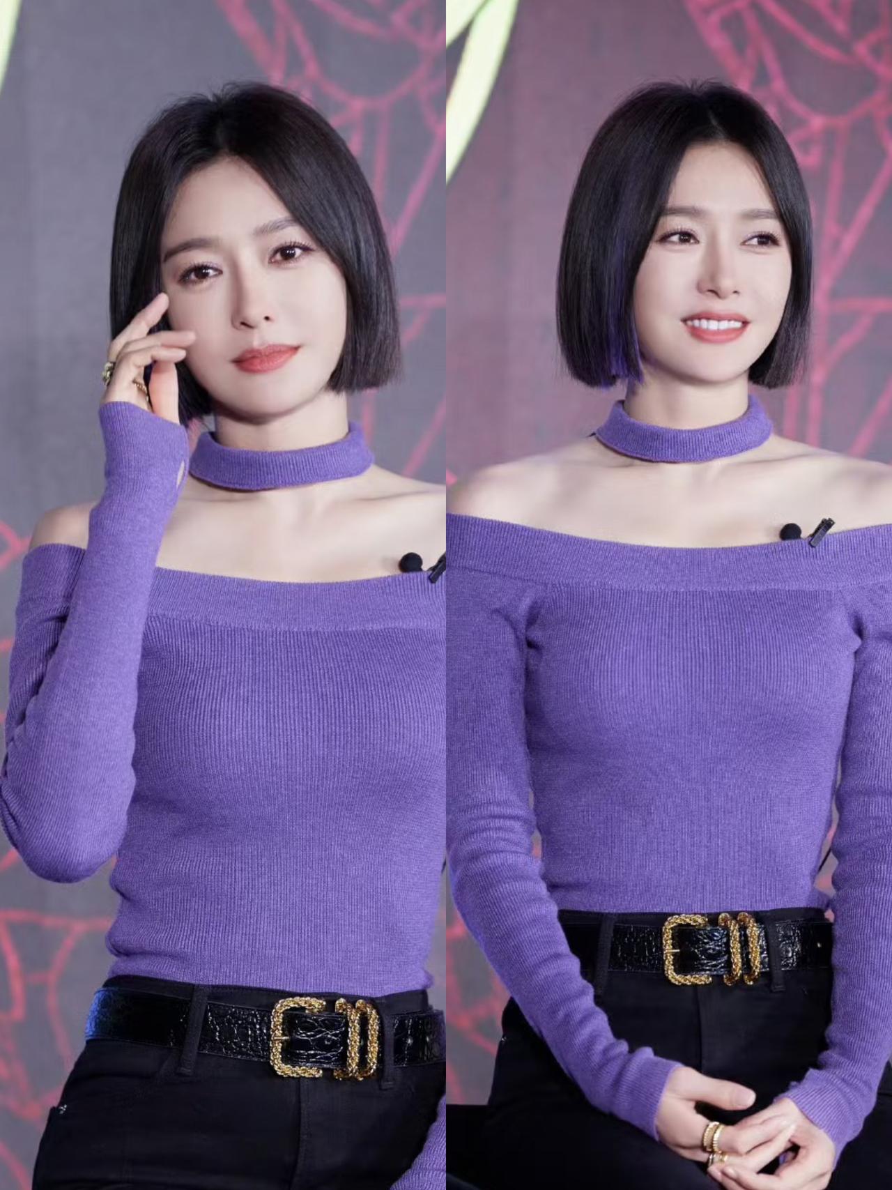 秦岚这个人，我真是看不懂了，她今年都47岁了，既不结婚也不生娃，真的是把