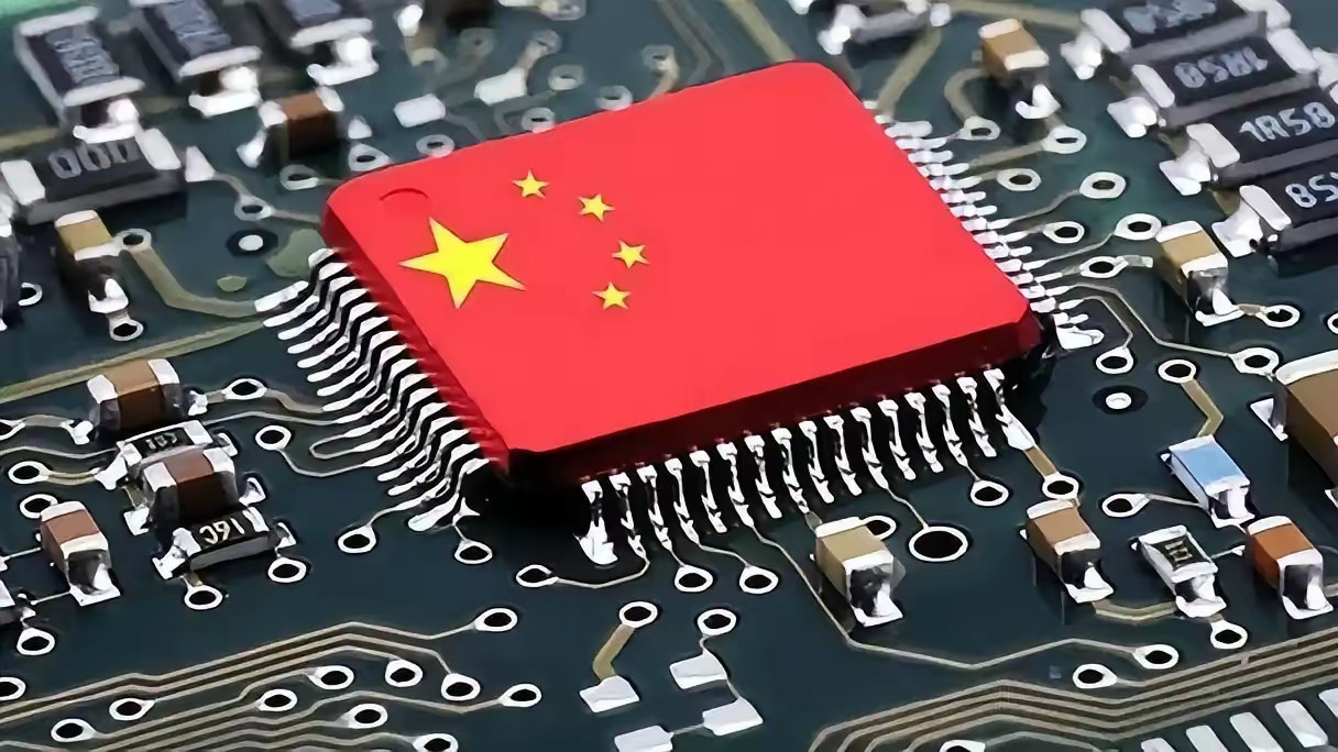 如果不是港媒报道，多少人都被蒙在鼓里！4月28日港媒新闻报道，美国及欧洲，包括台积电和英伟达，心态崩