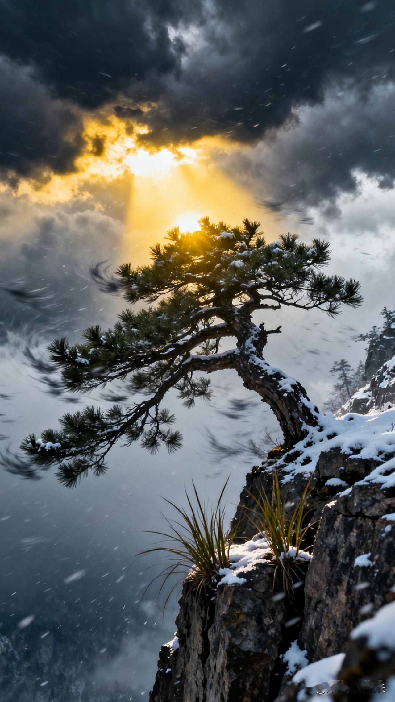 人到中年才懂：被欺负时，敢“闹大”才是真清醒！莫言的忠告太戳心人到中年，为