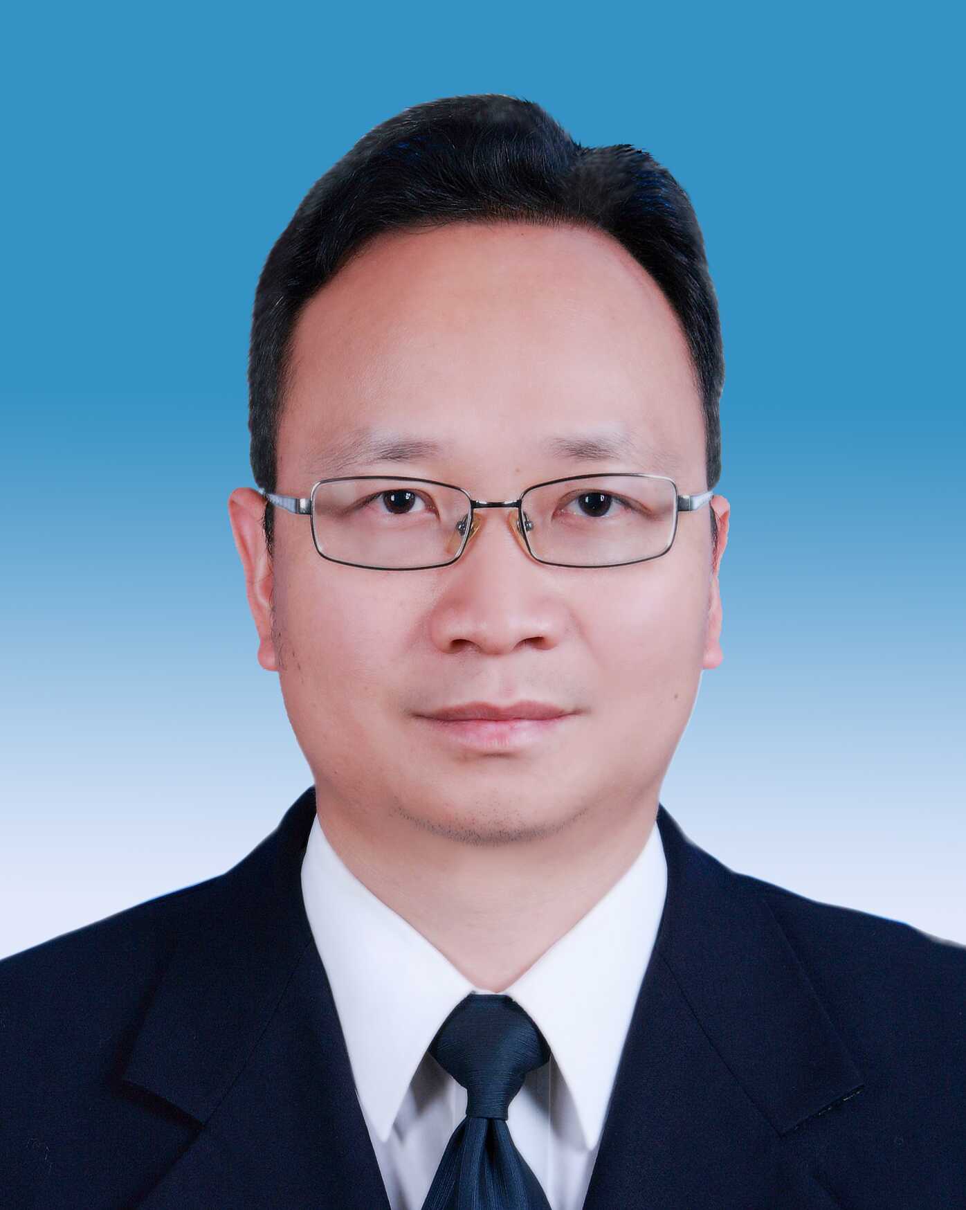 董旭斌任浙江省国资委党委书记、主任