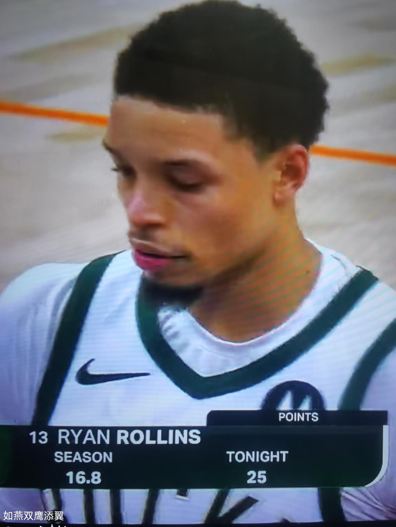 这才是太阳被看衰的原因太阳主场105-108，输给雄鹿，5连败